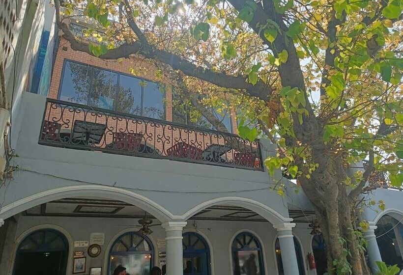 فندق فئة نجمة واحدة Maya Hotel & Restaurant