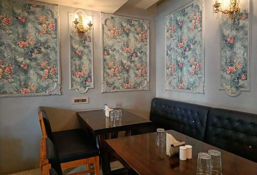 فندق فئة نجمة واحدة Maya Hotel & Restaurant