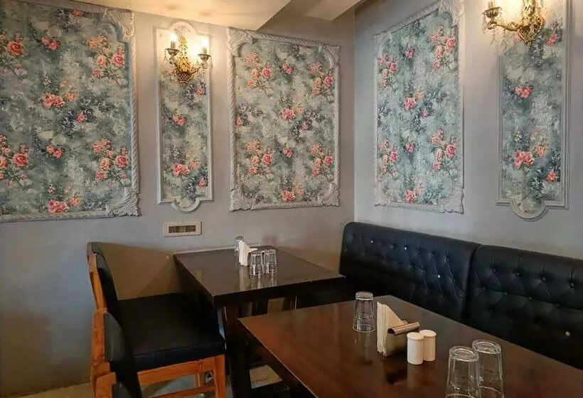 مسافرخانه Maya Hotel & Restaurant