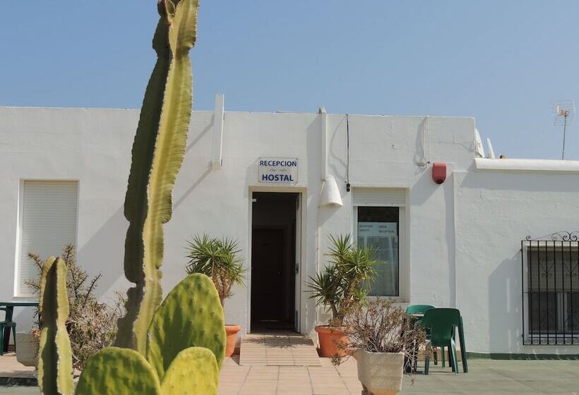 פונדק Virgen Del Mar Holidays