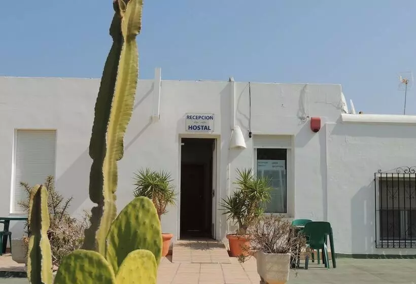 Хостел Virgen Del Mar Holidays