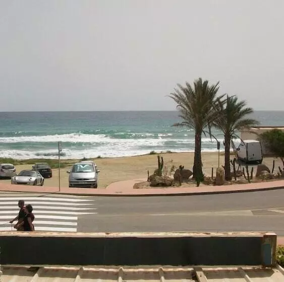 Хостел Virgen Del Mar Holidays