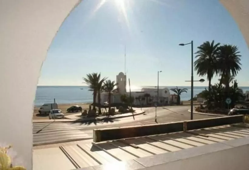 Хостел Virgen Del Mar Holidays