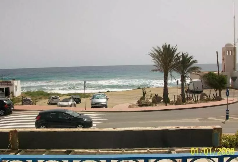 Хостел Virgen Del Mar Holidays