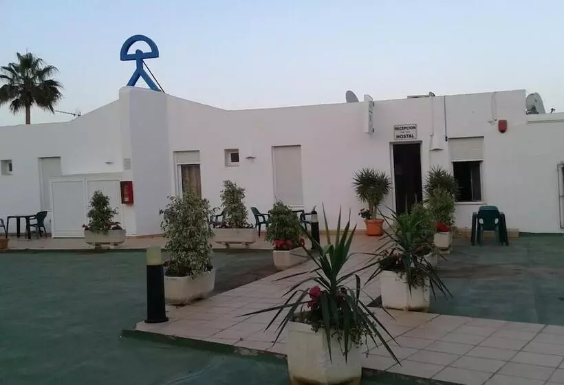 Хостел Virgen Del Mar Holidays