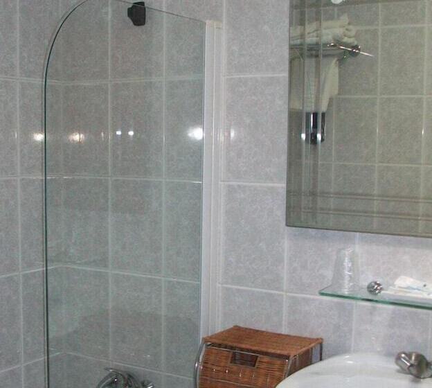 פונדק Virgen Del Mar Holidays