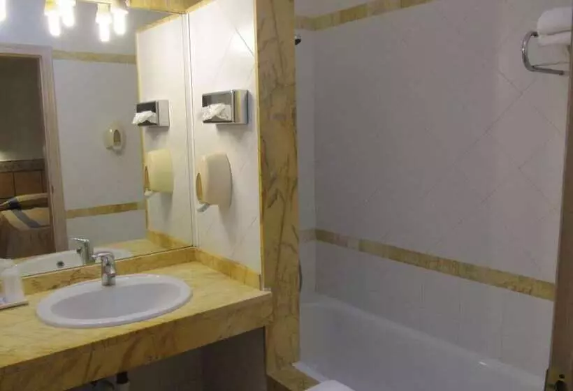 Хостел Virgen Del Mar Holidays