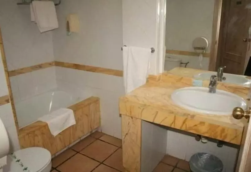 Хостел Virgen Del Mar Holidays