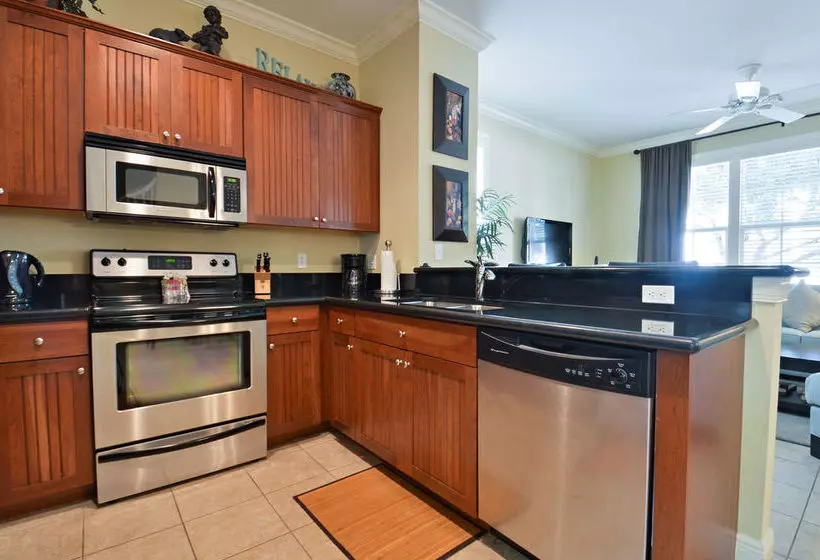 هتل Angler's Reef Resort