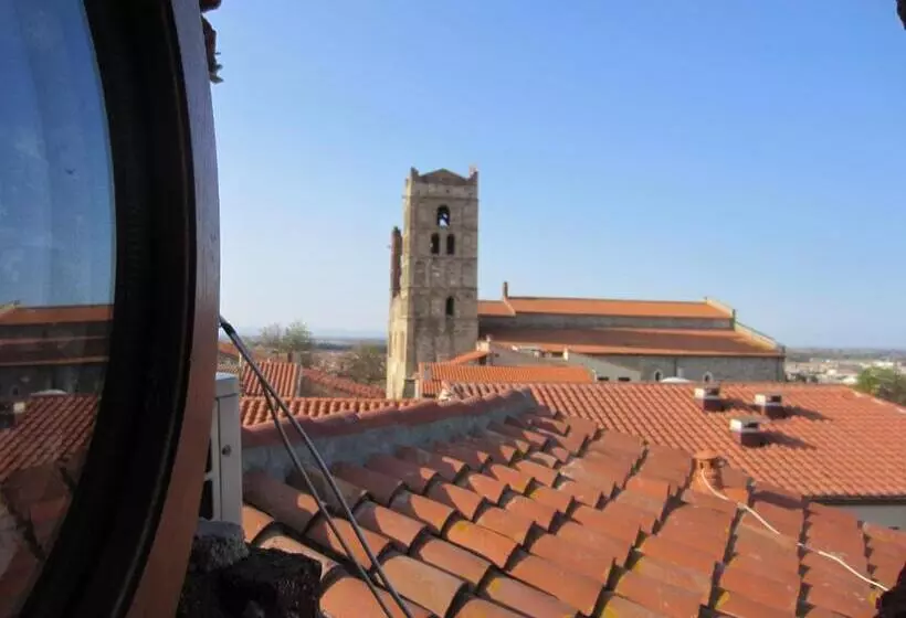 ホテル Au Remp'Arts