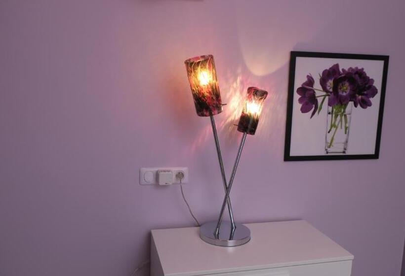 فندق Au Remp'Arts