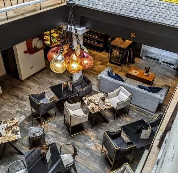 هتل Cedros Inn Boutique