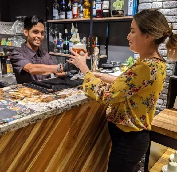 هتل Cedros Inn Boutique