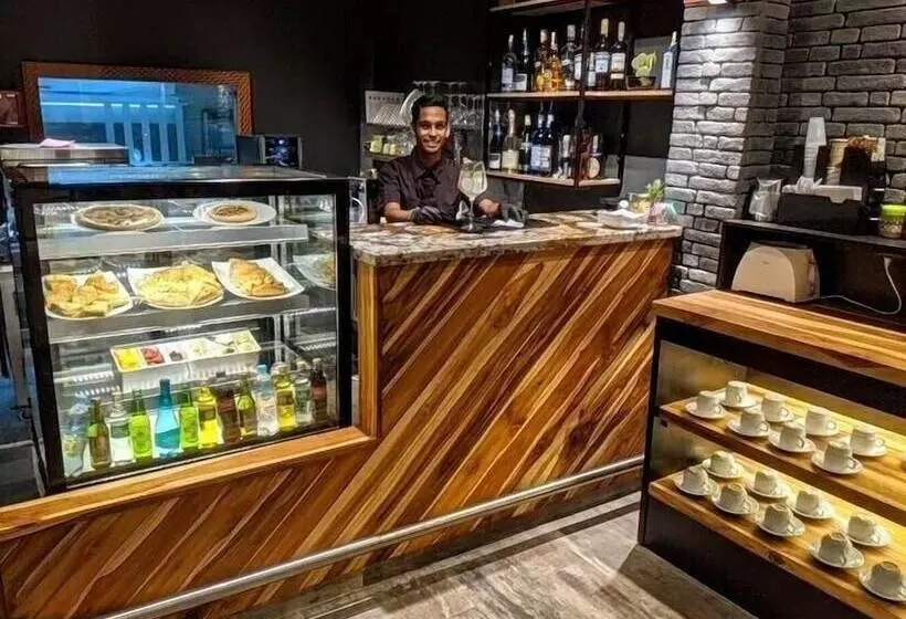 هتل Cedros Inn Boutique