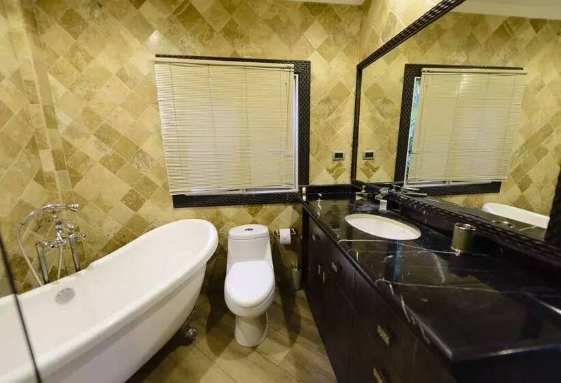 هتل Cedros Inn Boutique