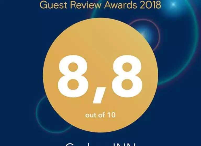 هتل Cedros Inn Boutique