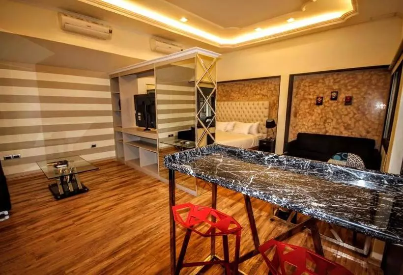 هتل Cedros Inn Boutique