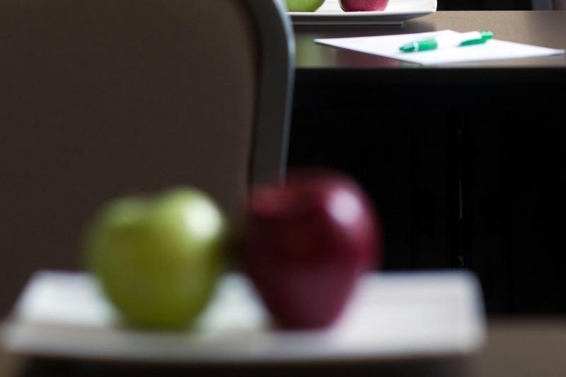 Отель Courtyard By Marriott Lima Miraflores