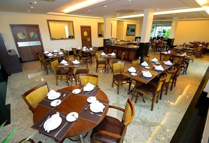 酒店 Cricaré Praia