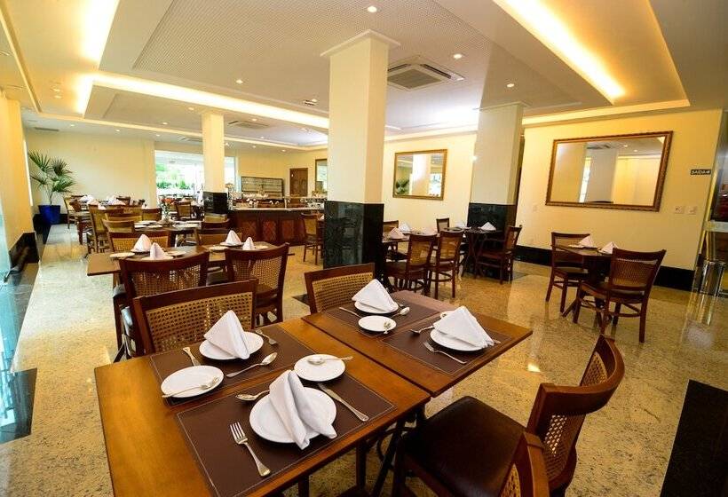 酒店 Cricaré Praia