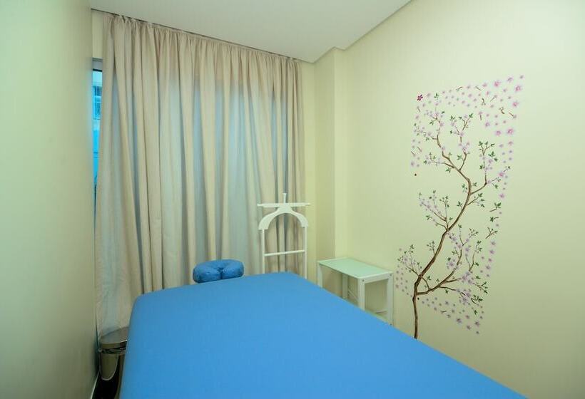 酒店 Cricaré Praia