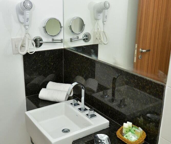 酒店 Cricaré Praia