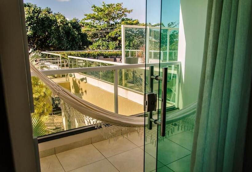 酒店 Cricaré Praia