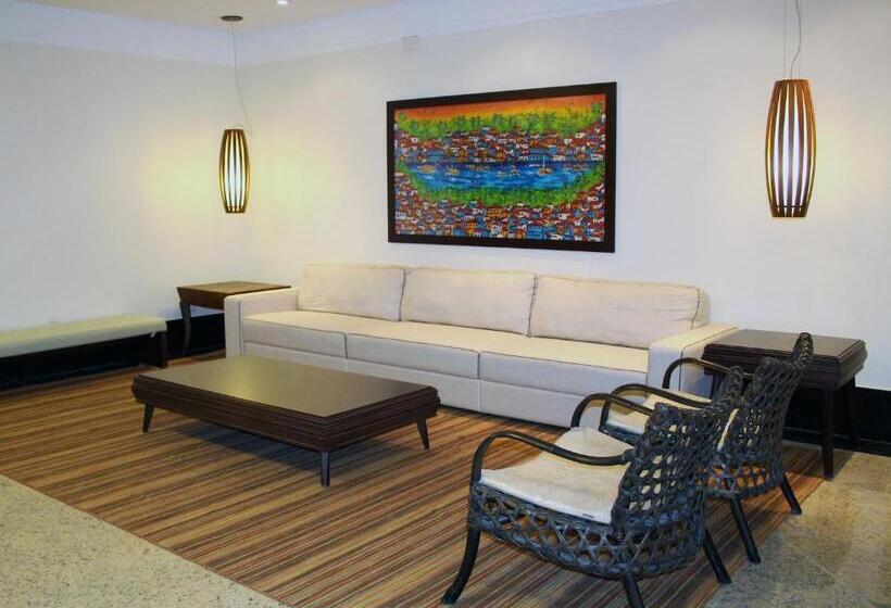 酒店 Cricaré Praia