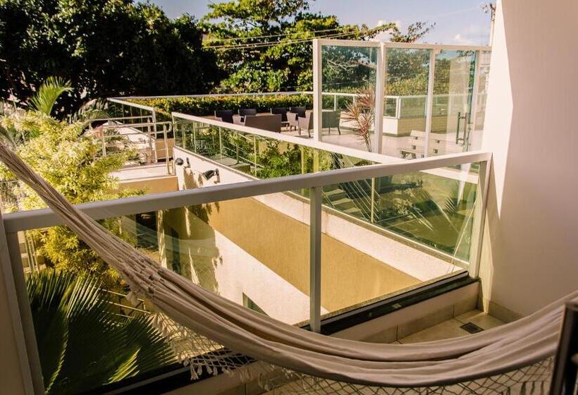 酒店 Cricaré Praia