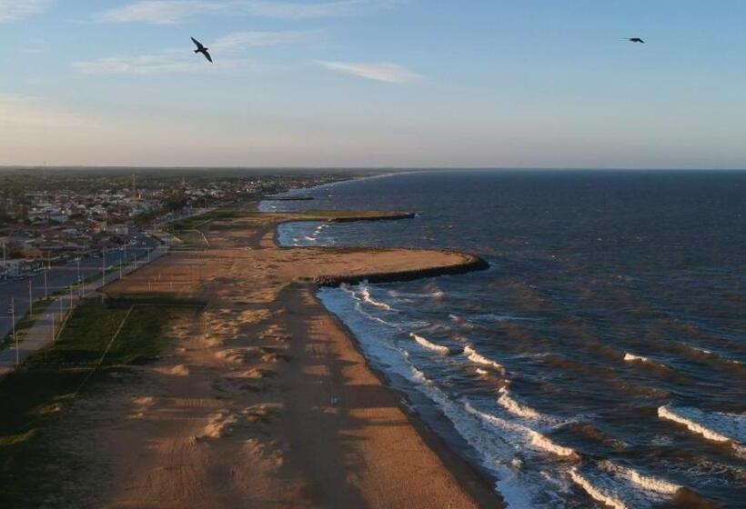 酒店 Cricaré Praia