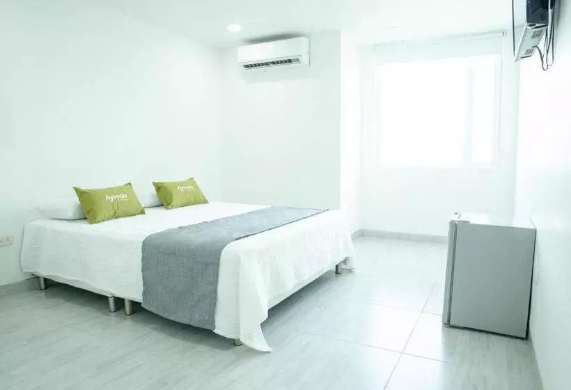 هتل Doral Barranquilla