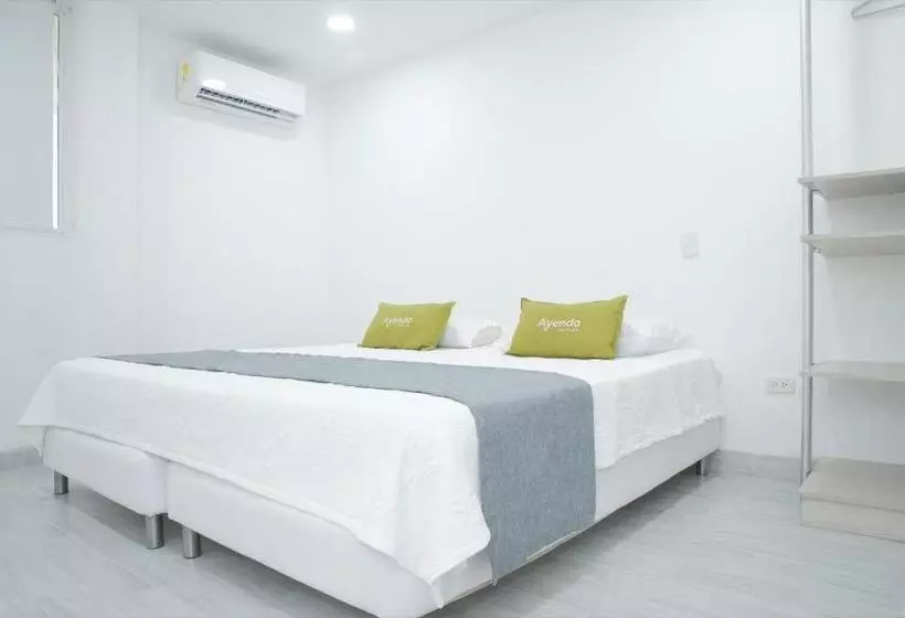 هتل Doral Barranquilla