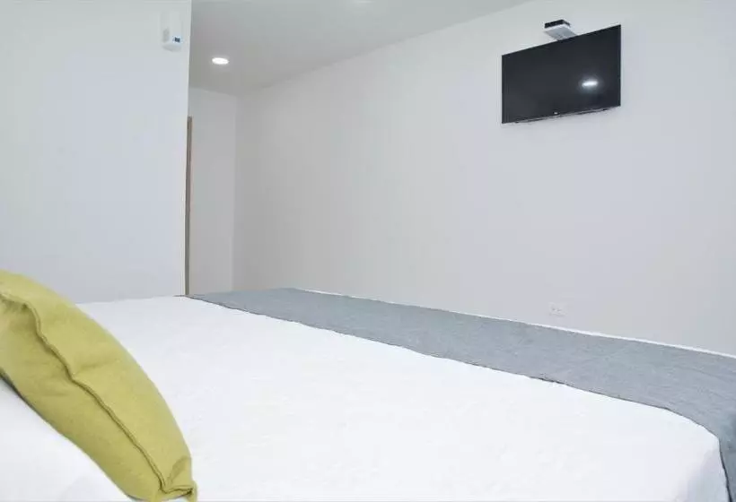 هتل Doral Barranquilla