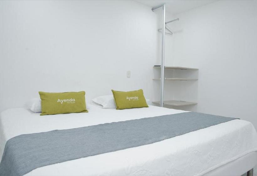 هتل Doral Barranquilla