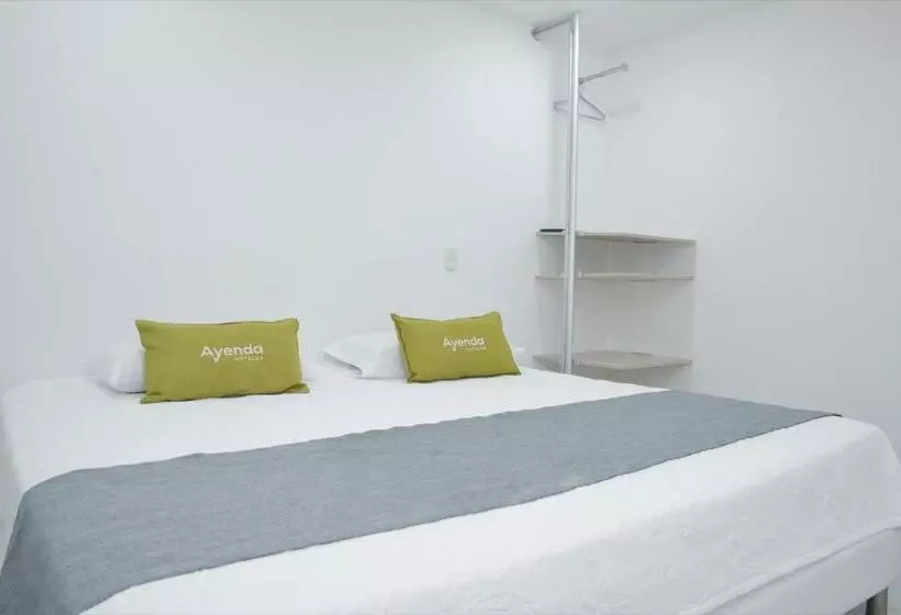 هتل Doral Barranquilla