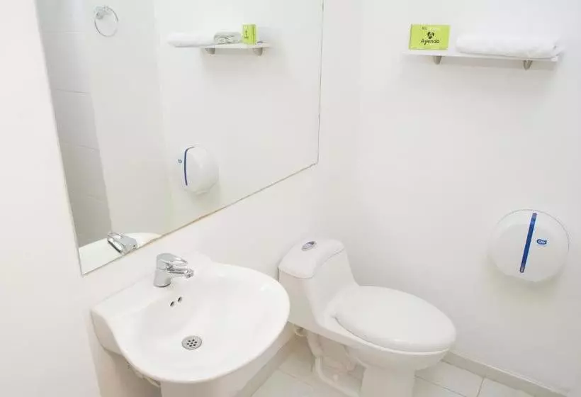 هتل Doral Barranquilla