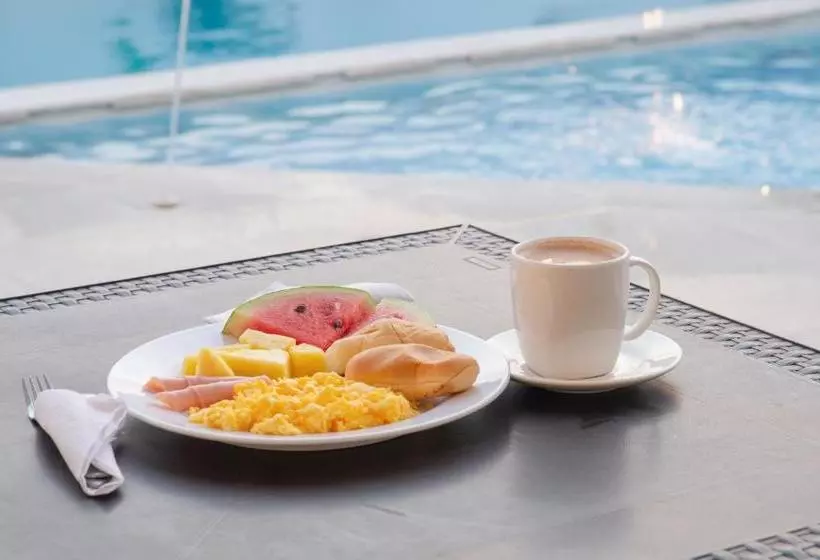 هتل Doral Barranquilla