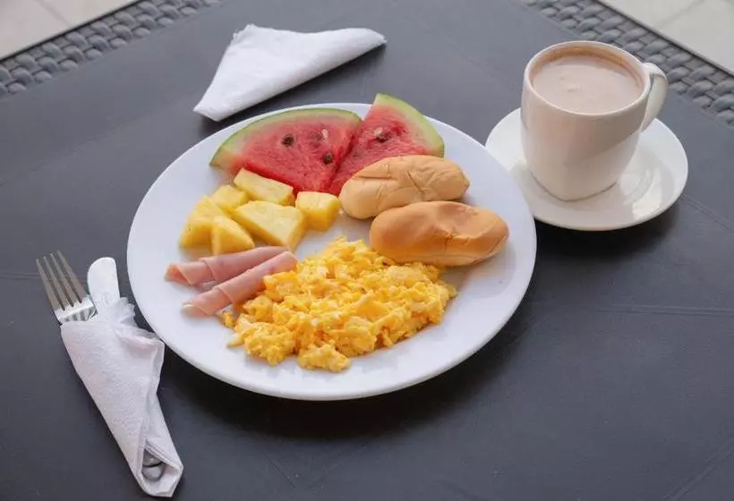 هتل Doral Barranquilla