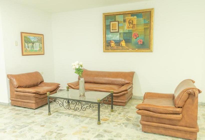 هتل Doral Barranquilla