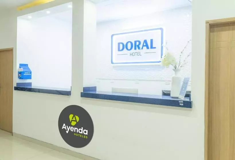 هتل Doral Barranquilla
