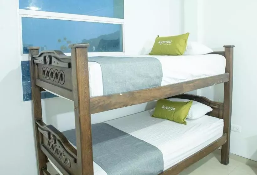 هتل Doral Barranquilla