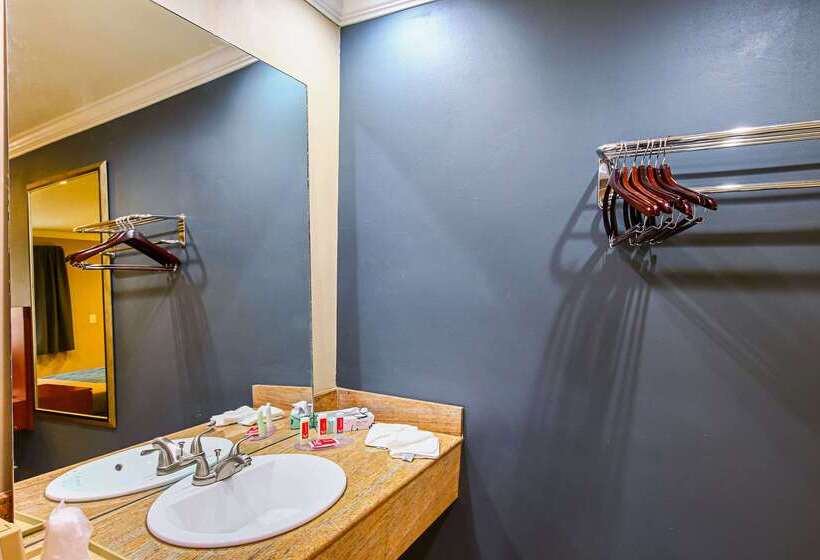 호텔 Econo Lodge San Bernardino I  215