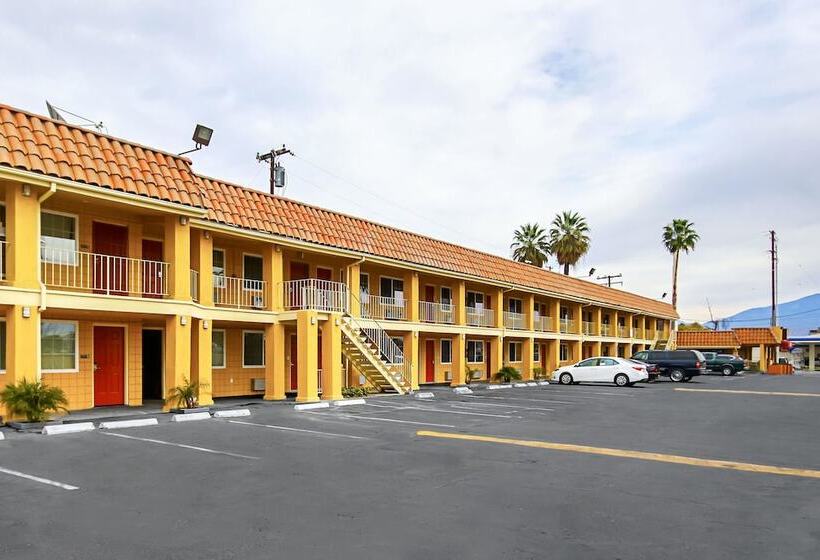 호텔 Econo Lodge San Bernardino I  215