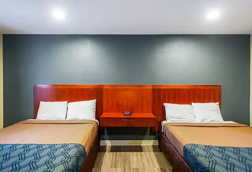 호텔 Econo Lodge San Bernardino I 215