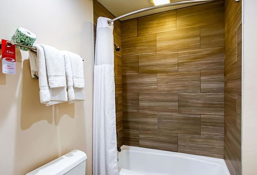 호텔 Econo Lodge San Bernardino I  215