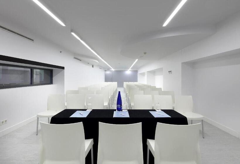 هتل Eurostars Central