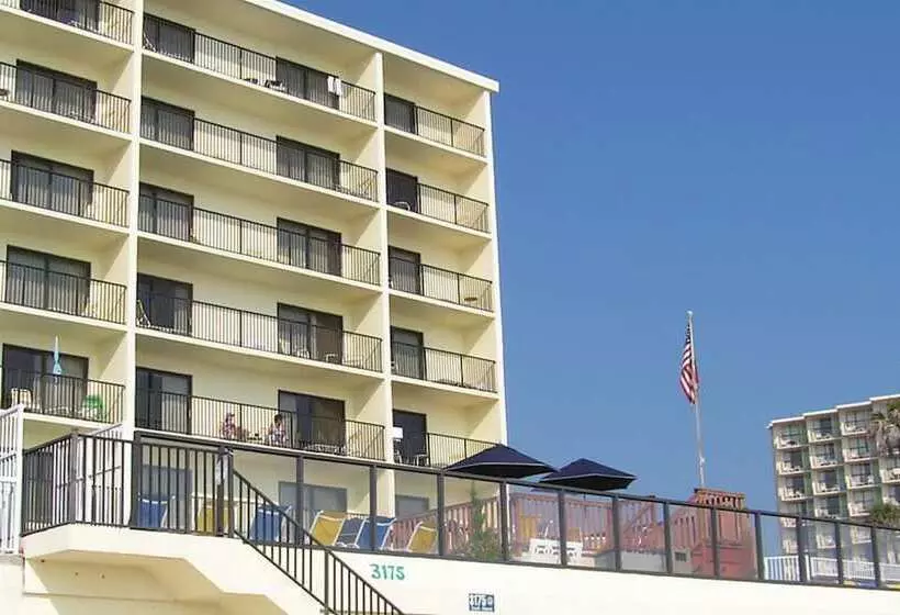 בית מלון כפרי Fantasy Island Ii