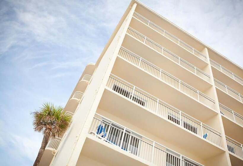 בית מלון כפרי Fantasy Island Ii