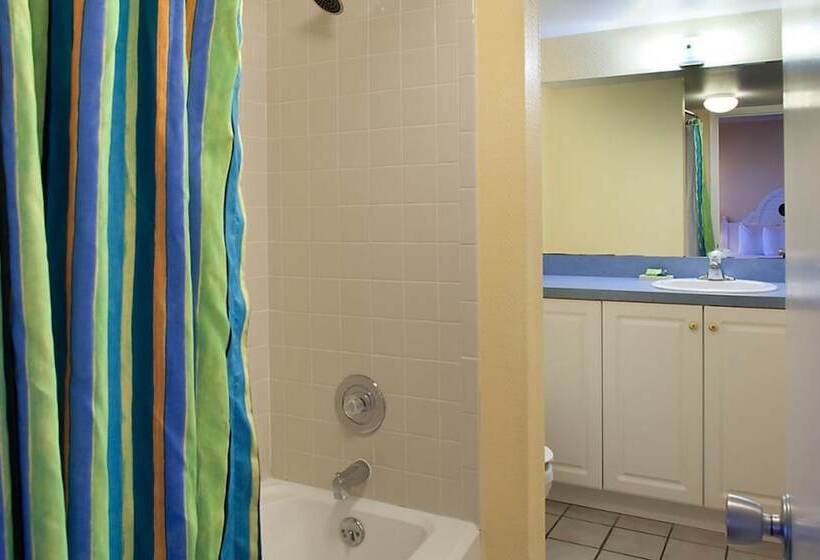 בית מלון כפרי Fantasy Island Ii