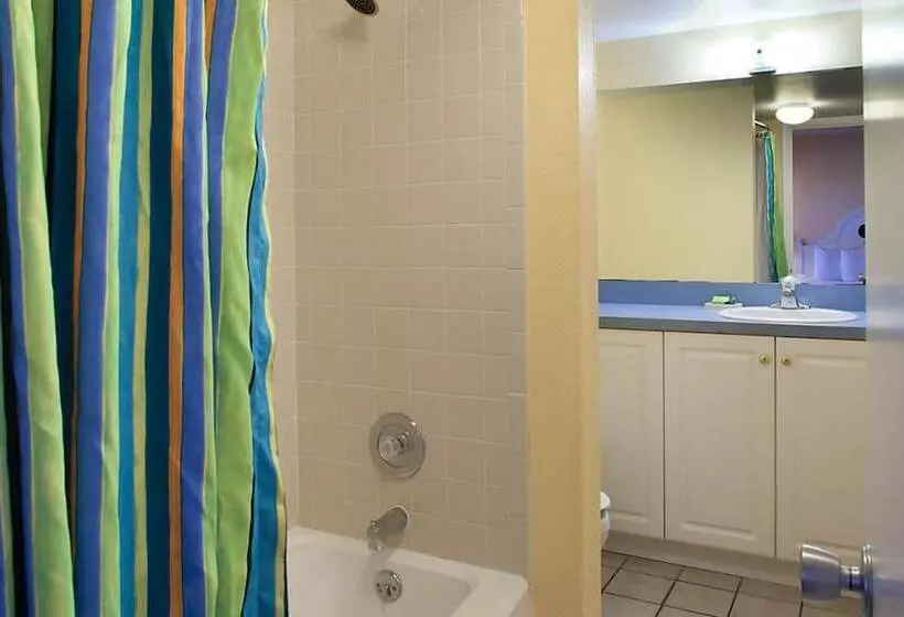 בית מלון כפרי Fantasy Island Ii